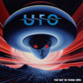 Ufo - Too Hot In Tokyo 1994 (CD)