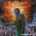 Nik Turner - Prophets Of Time (Purple Marble Vinyl) (Vinyl) (US Import)
