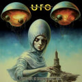 Ufo - Lights Out In Babenhausen 1993 (CD)