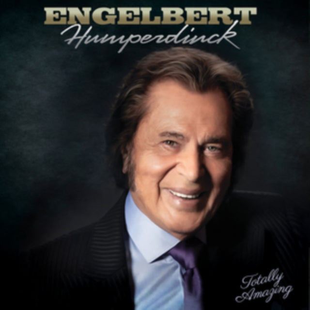 Engelbert Humperdinck - Totally Amazing (Gold Vinyl) (Vinyl) (US Import)