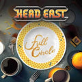Head East - Full Circle (Orange Vinyl) (Vinyl) (US Import)