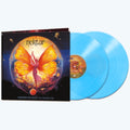 Nektar - Remember The Future Live New Jersey 2002 (Blue Vinyl/2LP) (Vinyl) (US Import)