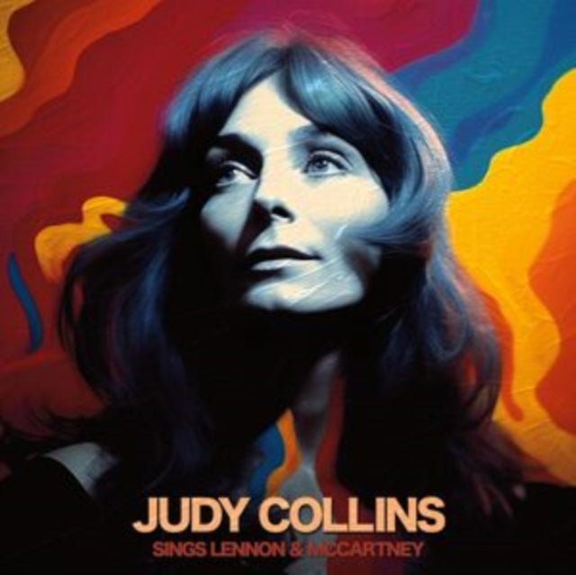 Judy Collins - Sings Lennon & Mccartney (Red Vinyl) (Vinyl) (US Import)