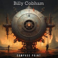Billy Cobham - Compass Point (Gold Marble Vinyl/2LP) (Vinyl) (US Import)