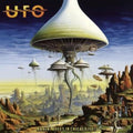 Ufo - Makin' Moves In Chicago 1981 (Red Vinyl) (Vinyl) (US Import)