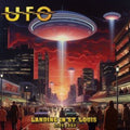 Ufo - Landing In ST. Louis (CD)