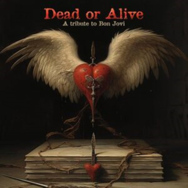 Various Artists - Dead Or Alive (Coloured Vinyl) (Vinyl) (US Import)