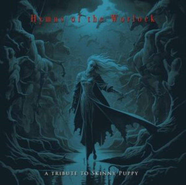 Various Artists - Hymns Of The Worlock (Coloured Vinyl) (Vinyl) (US Import)