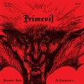 Primevil - Smokin Bats At Campton's (Coloured Vinyl) (Vinyl) (US Import)