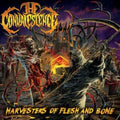 Convalescence - Harvesters Of Flesh & Bone (Red Vinyl) (Vinyl) (US Import)