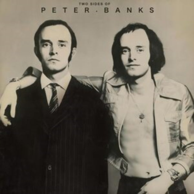 Peter Banks - Two Sides Of (Coloured Vinyl) (Vinyl) (US Import)