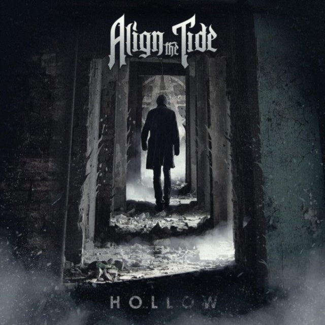 Align The Tide - Hollow (Vinyl) (US Import)