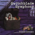 Switchblade Symphony - Sinister Nostalgia (Purple Vinyl) (Vinyl) (US Import)