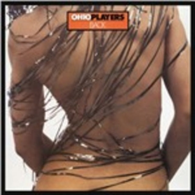 Ohio Players - Back (Vinyl) (US Import)
