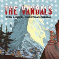 Vandals - 25th Annual Christmas Formal (CD)