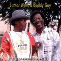 Junior Wells; Buddy Guy - Live At Cotati Cabaret 1984 (CD)