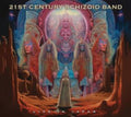 21st Century Schizoid Band - Live In Japan (CD/DVD) (CD)