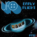 Ufo - Early Flight 1972 (Blue Marble Vinyl) (Vinyl) (US Import)