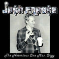 Josh Freese - Notrious One Man Orgy (Blue Vinyl) (Vinyl) (US Import)
