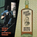 Arthur Adams - It's Private Tonight + Home Brew (CD)