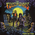 Fuzztones - Friends & Fiends (Orange Vinyl) (Vinyl) (US Import)