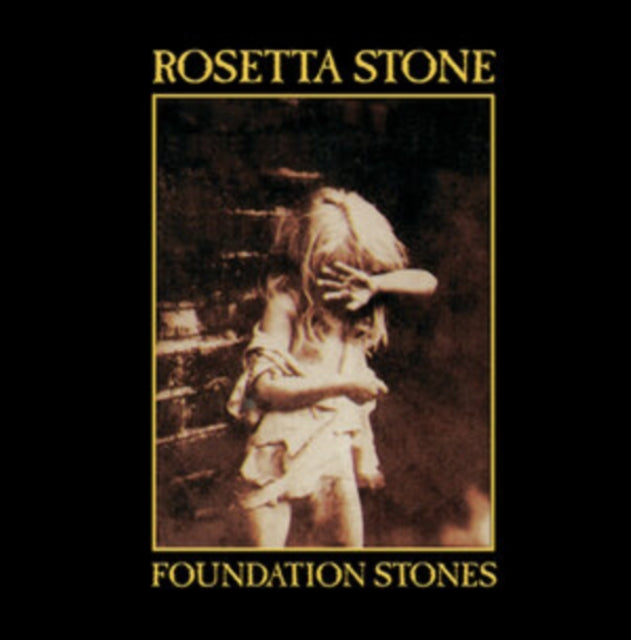 Rosetta Stone - Foundation Stones (Gold Vinyl) (Vinyl) (US Import)