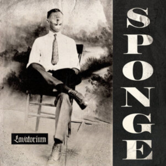 Sponge - Lavatorium (Vinyl) (US Import)