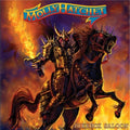 Molly Hatchet - Jukebox Saloon (Orange Vinyl) (Vinyl) (US Import)
