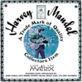 Harvey Mandel - Live At The Matrix (Red Vinyl) (Vinyl) (US Import)