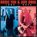 Tek,Dezik; Jeff Dahl - Love/Hate (Vinyl Single) (US Import)