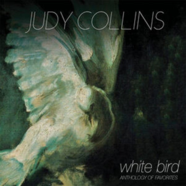 Judy Collins - White Bird - Anthology Of Favorites (White Vinyl) (Vinyl) (US Import)