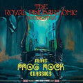 Royal Philharmonic Orchestra - Rpo Plays Prog Rock Classics (Vinyl) (US Import)