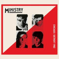 Ministry - Chicago / Detroit 1982 (CD)