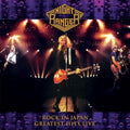 Night Ranger - Rock In Japan - Greatest Hits Live (Purple Vinyl) (Vinyl) (US Import)