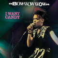 Bow Wow Wow - I Want Candy (Pink/Black Vinyl) (Vinyl) (US Import)