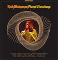Rick Wakeman - Piano Vibrations (Vinyl) (US Import)