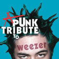 Various Artists - Punk Tribute To Weezer Rious (Vinyl) (US Import)