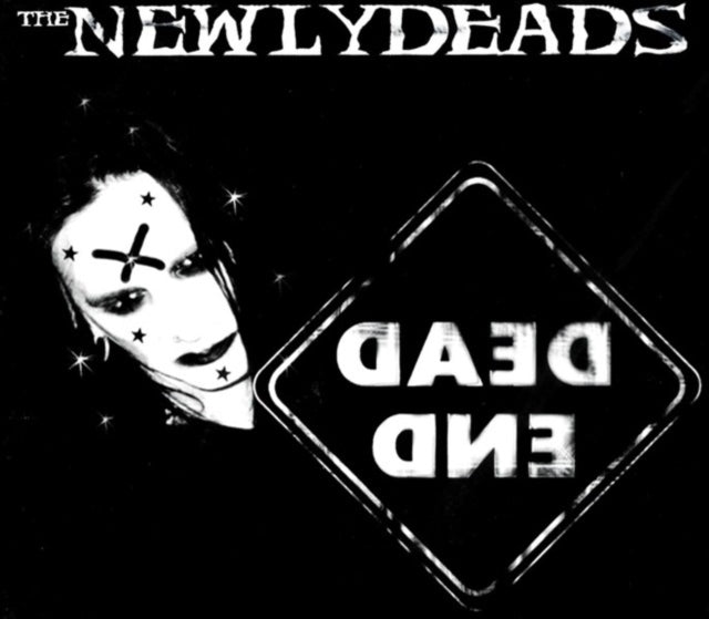 Newlydeads - Dead End (Purple Vinyl) (Vinyl) (US Import)