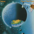 Nektar - Man In The Moon (Coloured Vinyl) (Vinyl) (US Import)