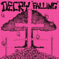 Decry - Falling (Pink Vinyl) (Vinyl) (US Import)