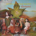 Daevid Weird Allen Quartet - Elevenses (Gold Vinyl) (Vinyl) (US Import)
