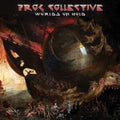 Prog Collective - Worlds On Hold (CD)