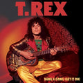 T.Rex - Bang A Gong - Get It On (Color 7 Inch) (Vinyl Single) (US Import)