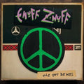 Enuff Z'Nuff - 1987 Demos (Digi) (CD)