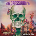 Grass Roots - Let's Live For Today (CD)