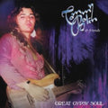 Tommy Bolin - Great Gypsy Soul (Purple Vinyl) (Vinyl) (US Import)