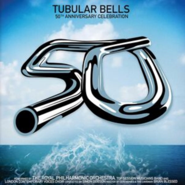 Royal Philharominc Orchestra - Tubular Bells (50th Anniversary Celebration) (Vinyl) (US Import)
