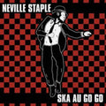 Neville Staple - Ska Au Go Go (Vinyl) (US Import)