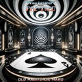 Hawkestrel - Hawkestrel Presents Pre-Med - Old Habits Die Hard (White Vinyl) (Vinyl) (US Import)