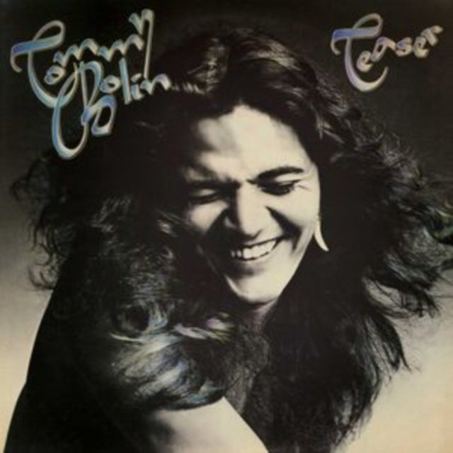 Tommy Bolin - Teaser (Purple Vinyl) (Vinyl) (US Import)